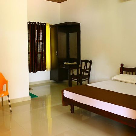 Baywatch Beach Resort Alappuzha Экстерьер фото