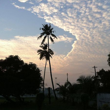 Baywatch Beach Resort Alappuzha Экстерьер фото