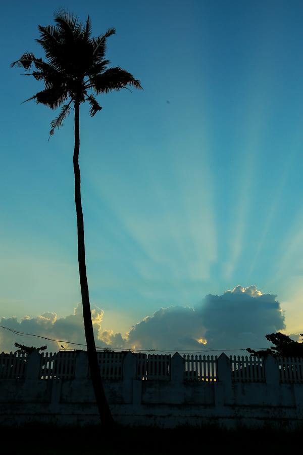 Baywatch Beach Resort Alappuzha Экстерьер фото