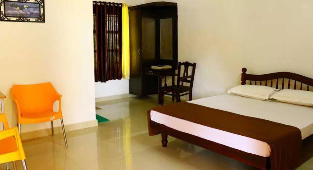 Baywatch Beach Resort Alappuzha Экстерьер фото